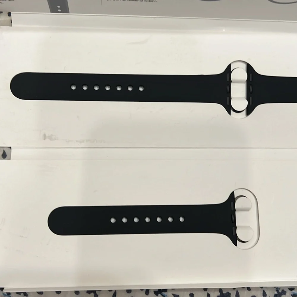 Apple Watch band